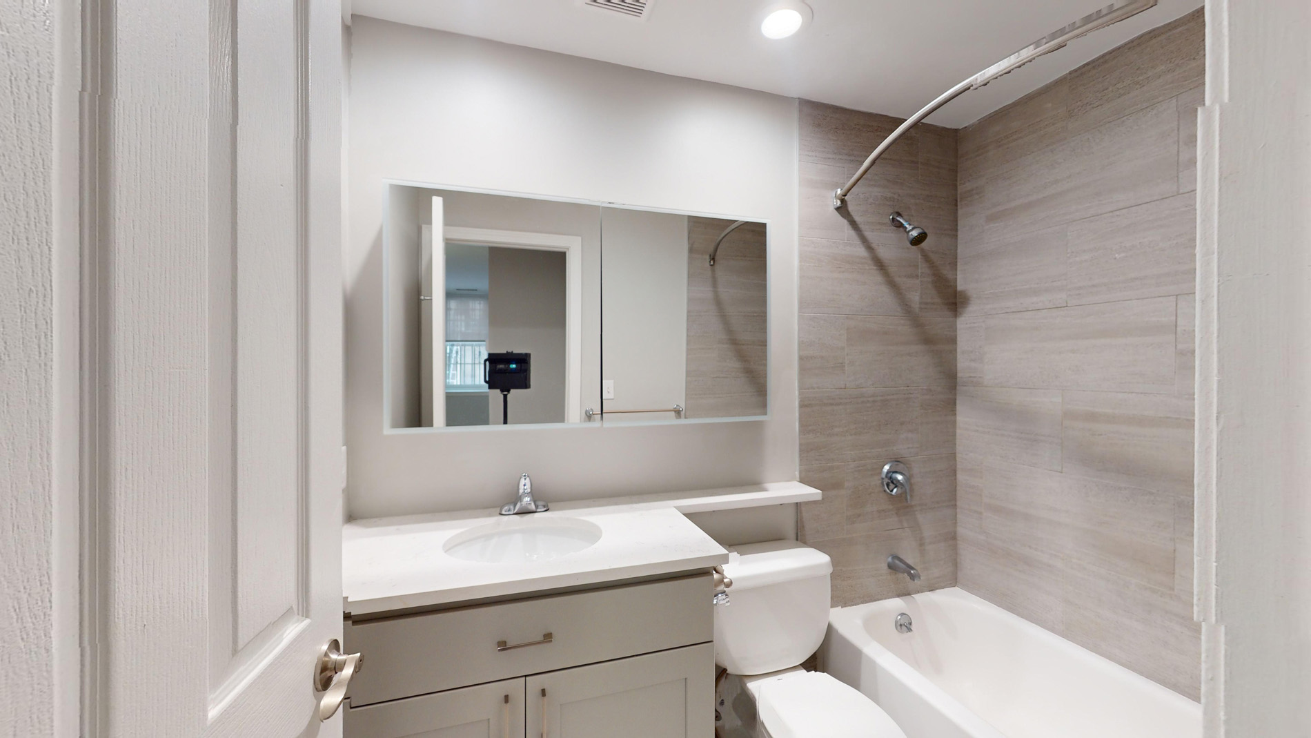 1 bed, 1 bath apartment for rent at 7 Harcourt St Unit 56, Back Bay — photo 6 of 7