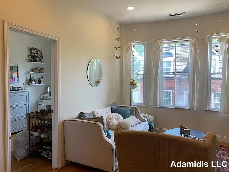 79 Highland St, Roxbury