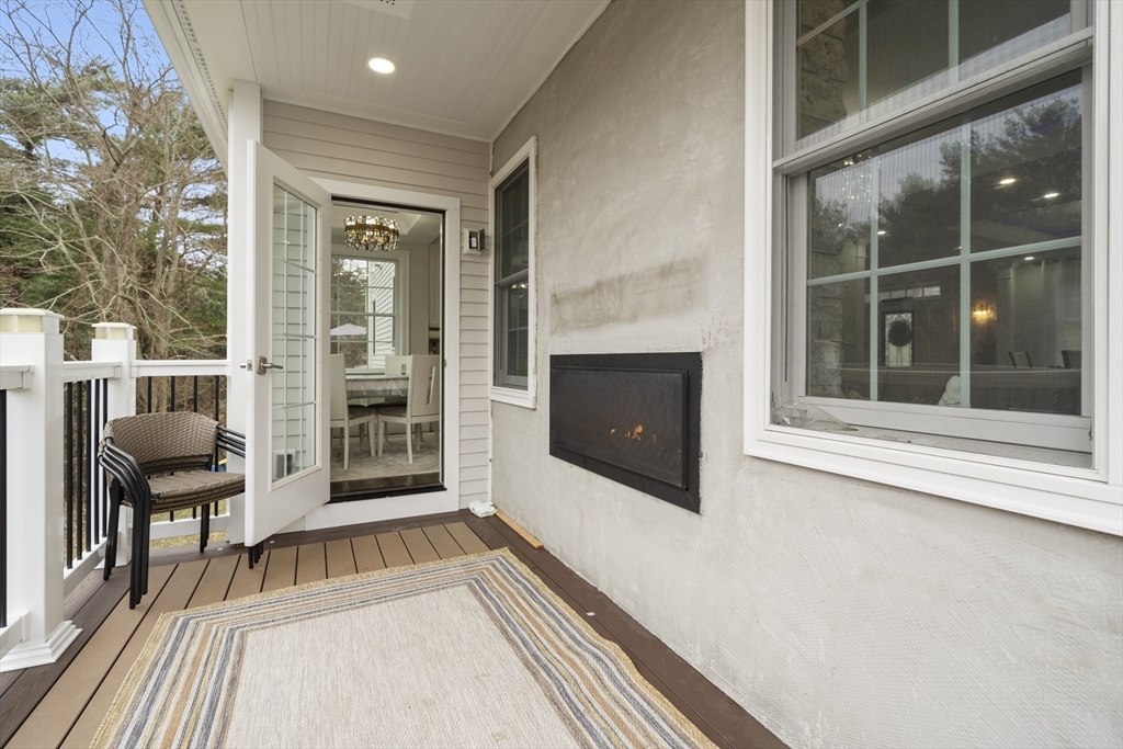 1 Confidential St, Indian Pond