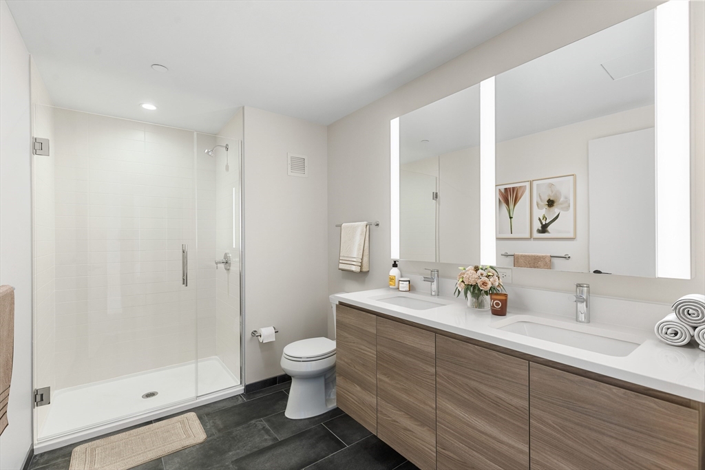 131 Seaport Blvd, Seaport District