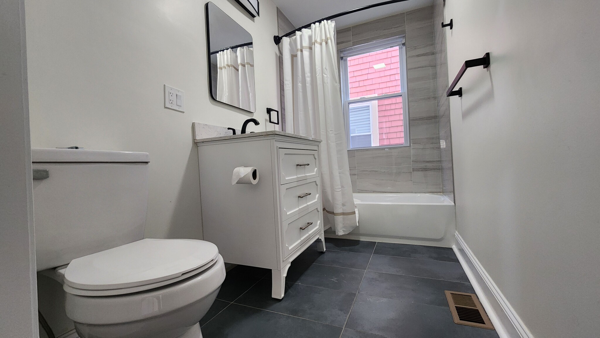 31-A Juliette St, Dorchester