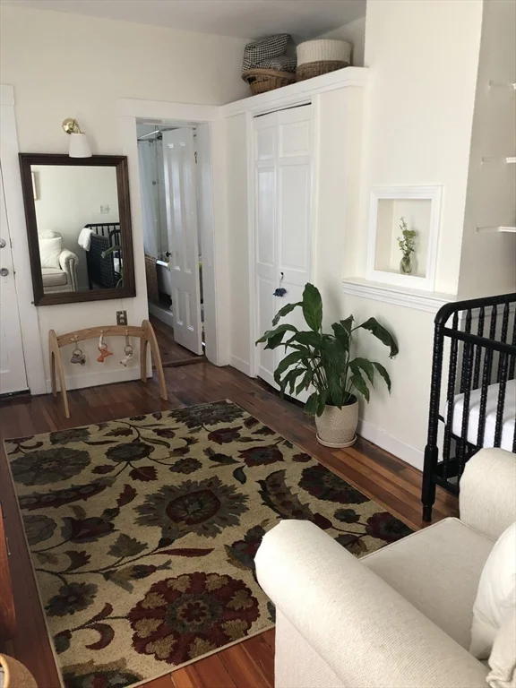26 Prospect, Charlestown