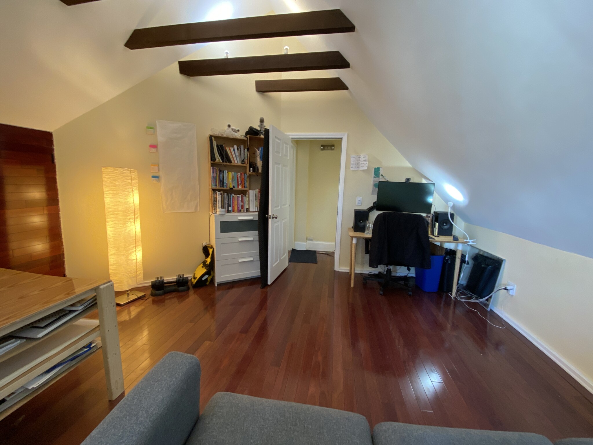 381 Highland Ave, Powder House Square