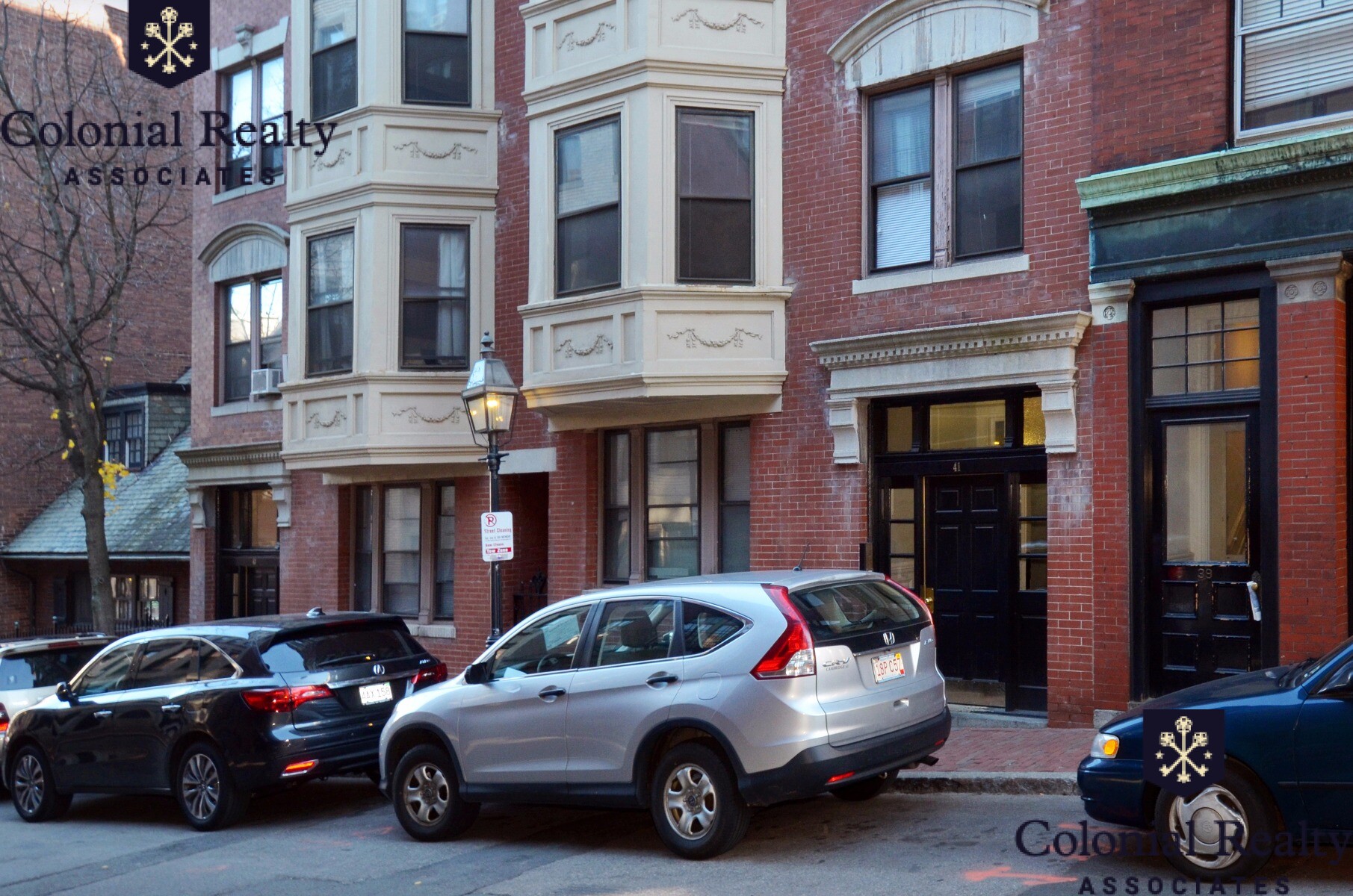 41 Joy St, Beacon Hill