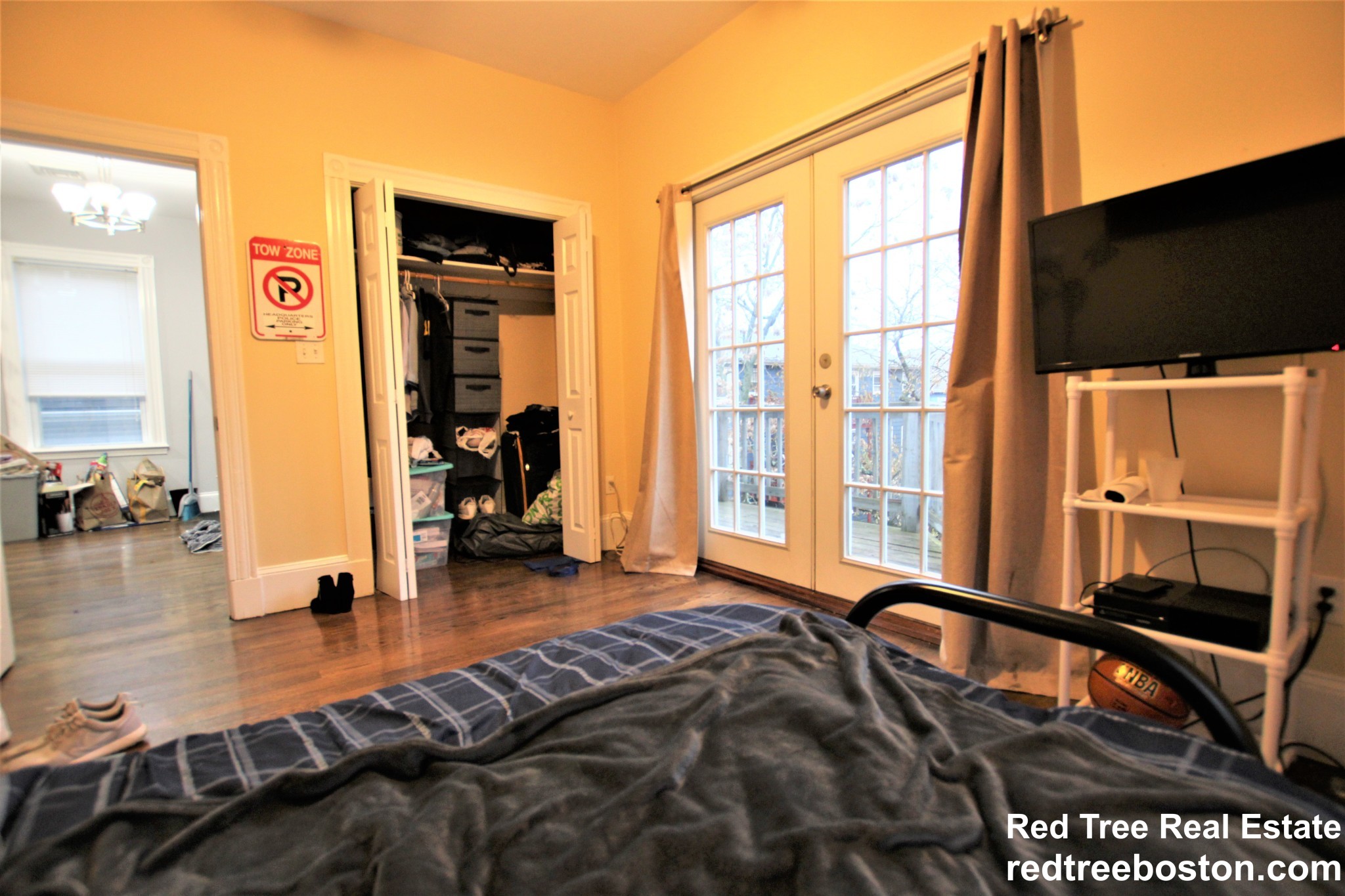 19 Parker Hill Ave, Mission Hill