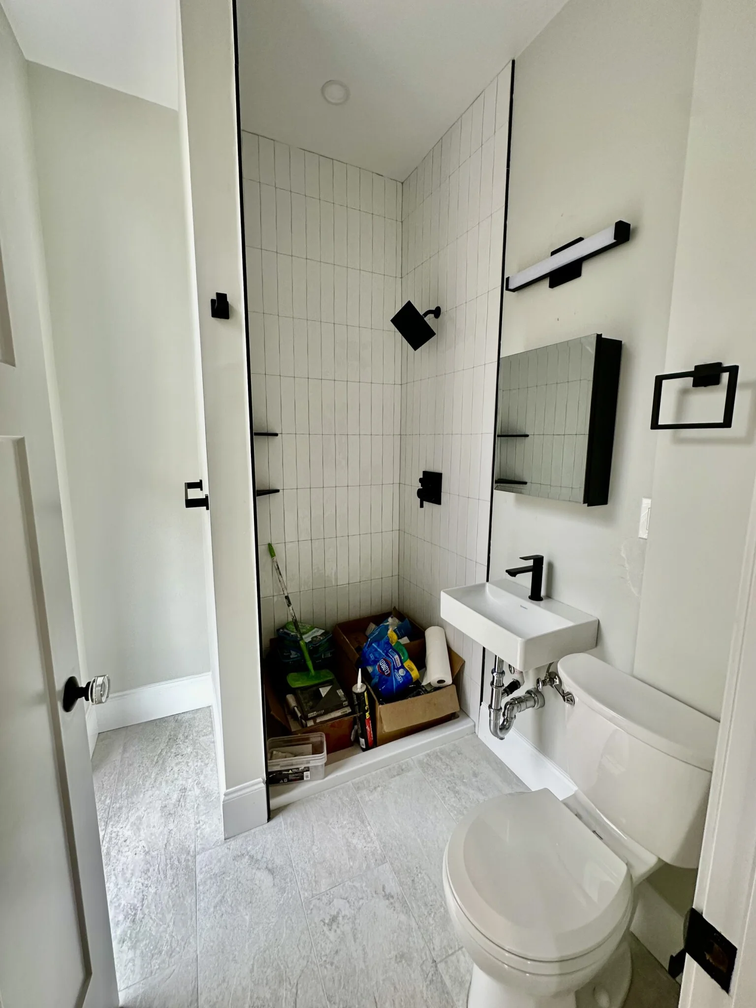 105 Charles St, Beacon Hill