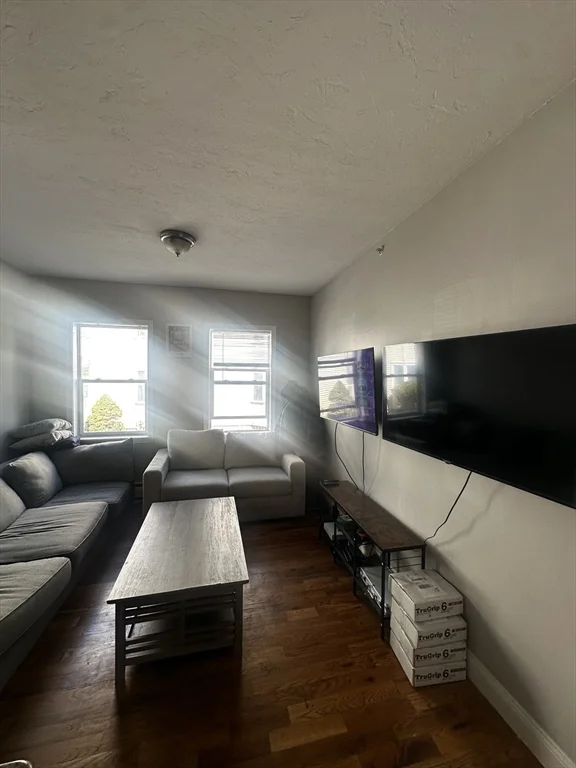 199 Athens St, South Boston