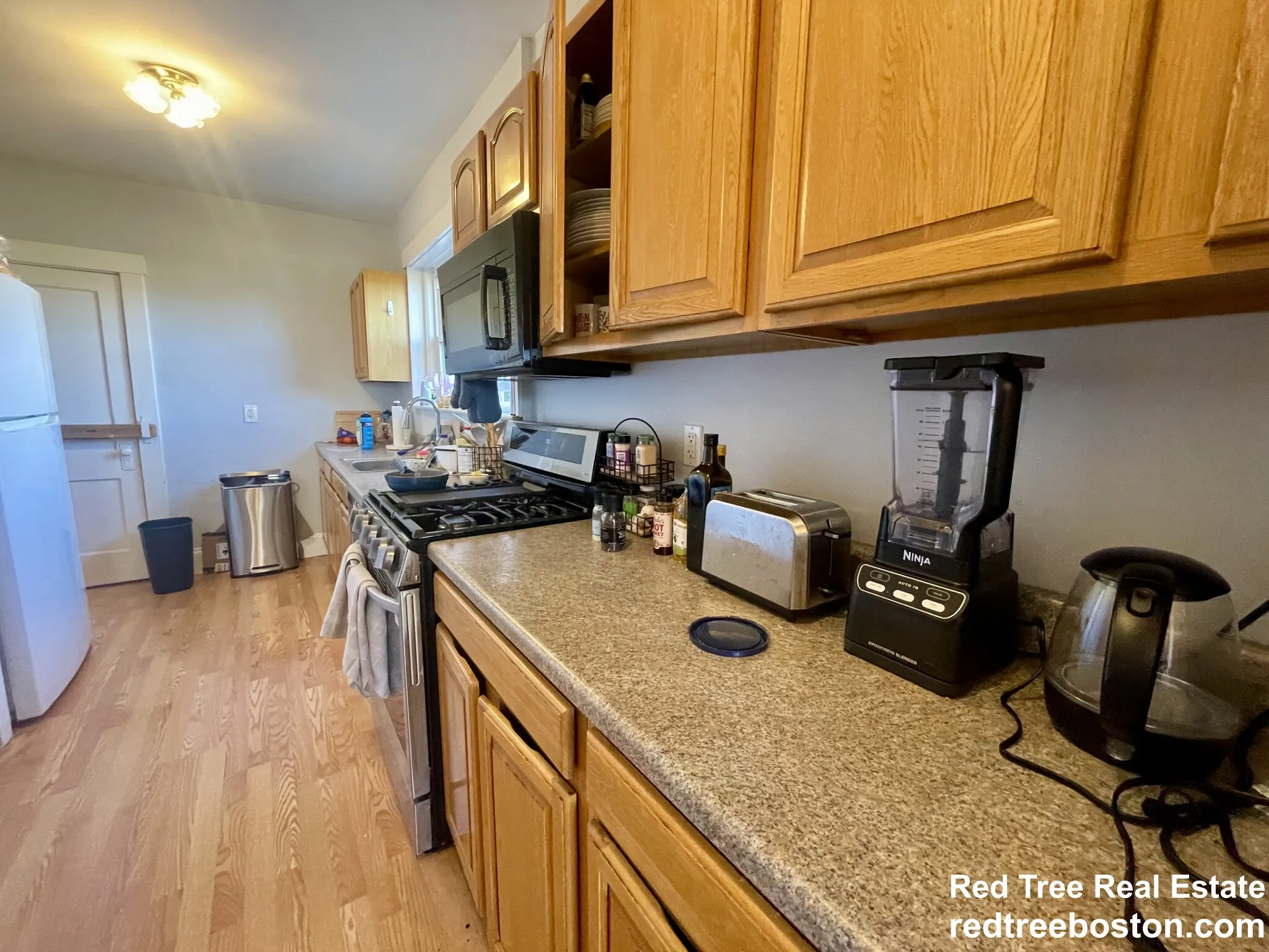 209 Chestnut Hill Ave, Brighton