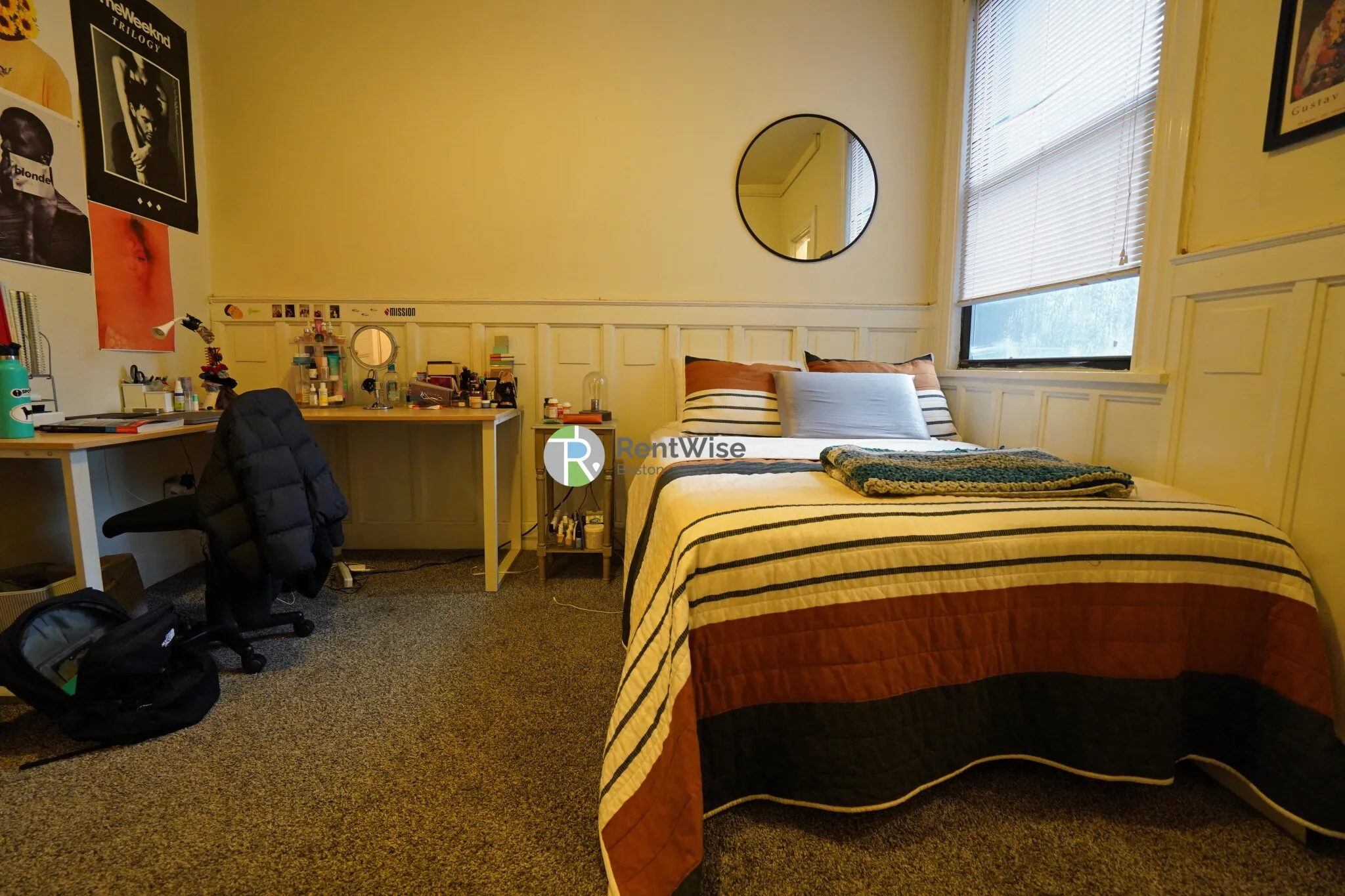 72 Gardner St, Allston