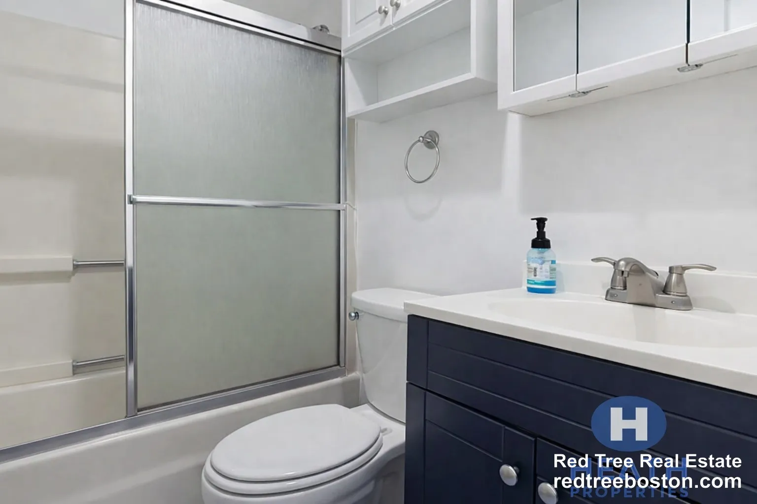 10 Parker Hill Ave, Mission Hill