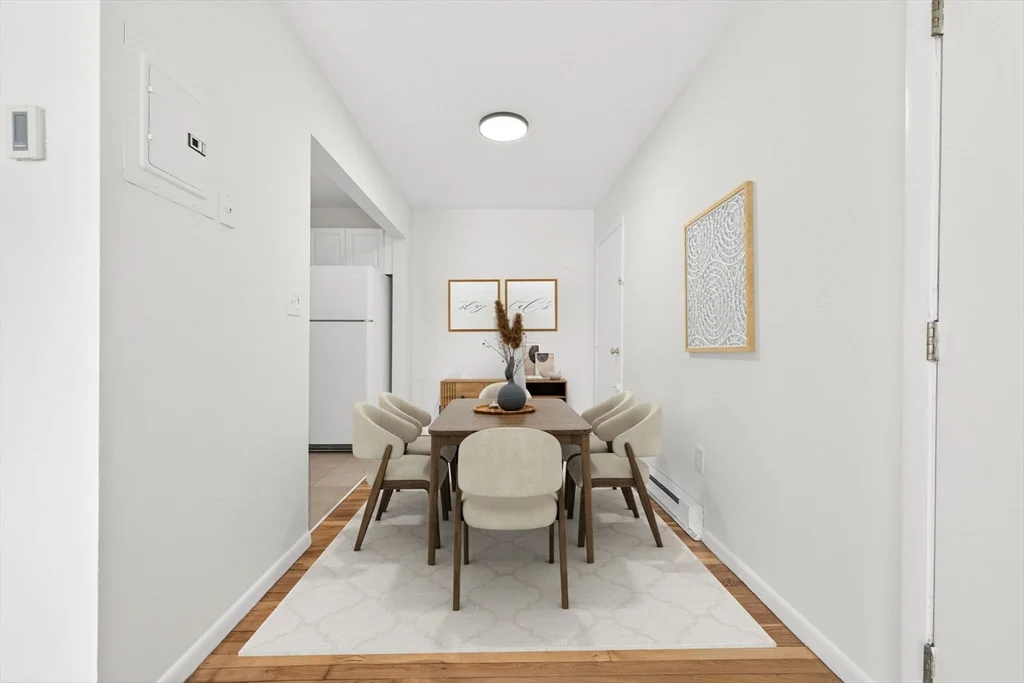 8 Kittredge, Roslindale