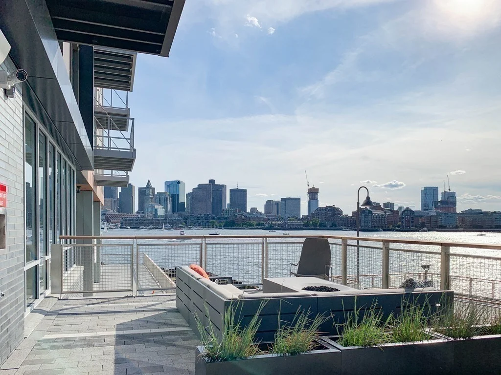 65 Lewis St, East Boston