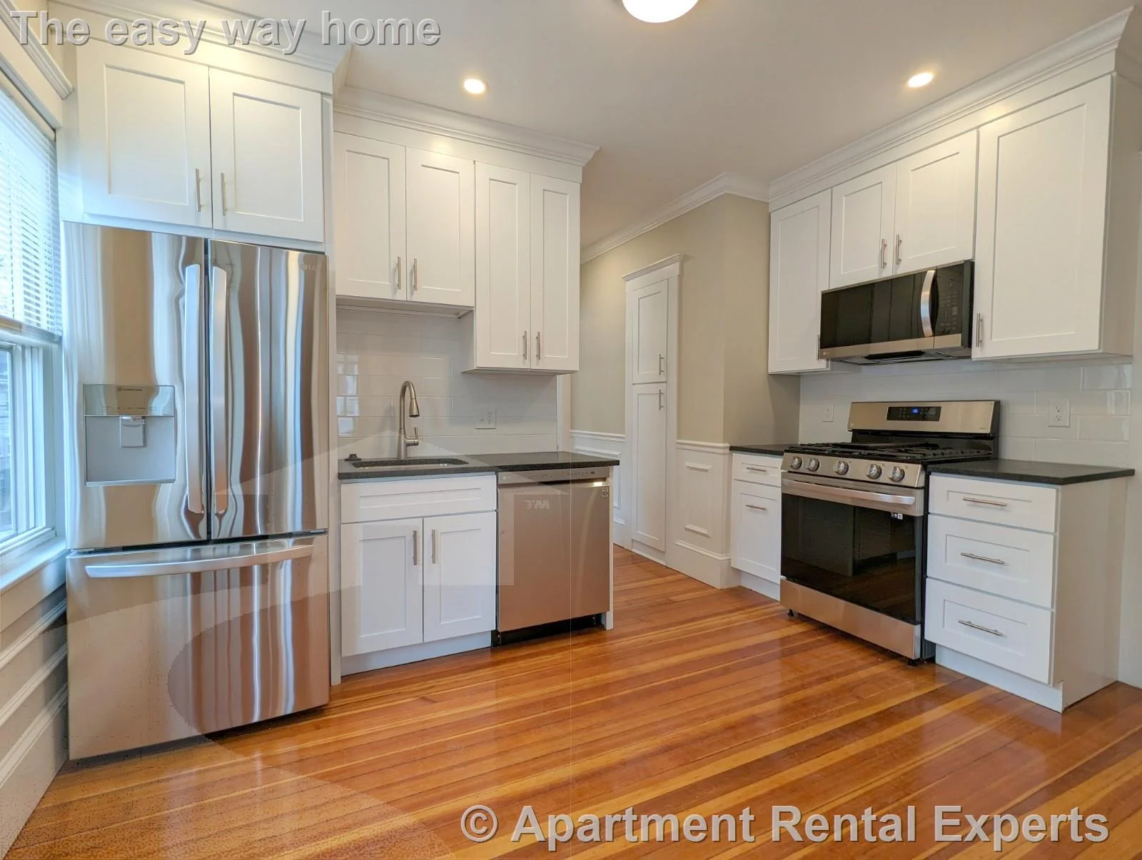 35 Trowbridge St, East Arlington