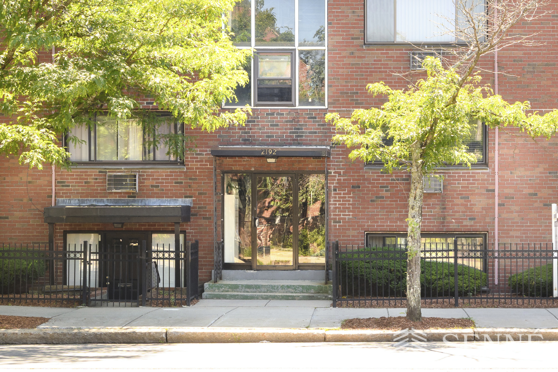 2192 Massachusetts Ave, Porter Square