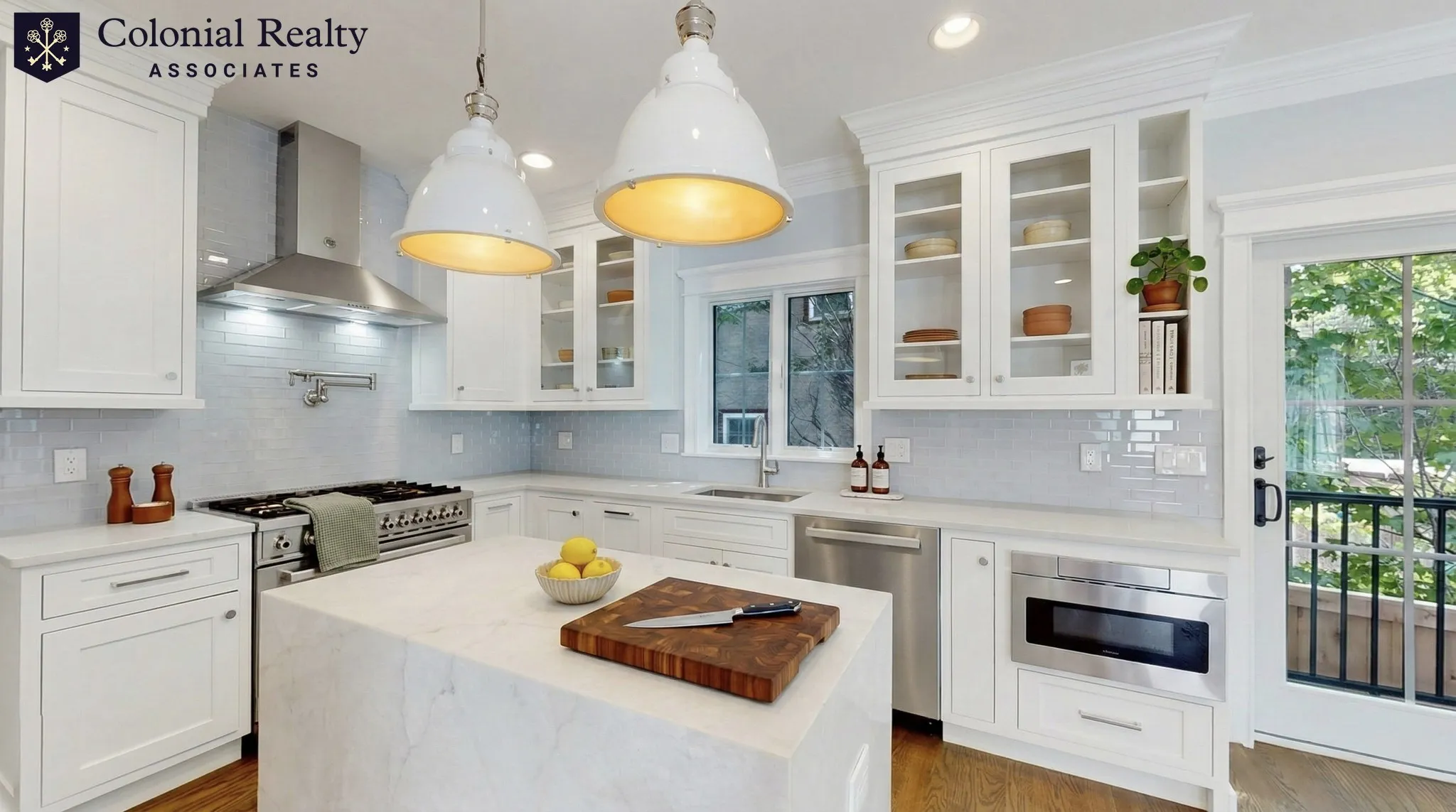 101 Sumner Rd, Brookline