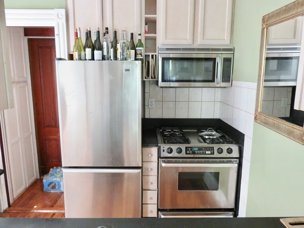 157 N St, South Boston