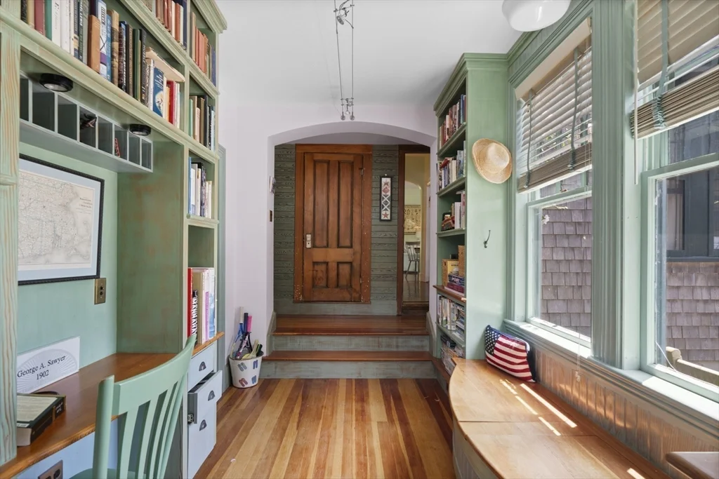 21 Mckinley, Nantucket