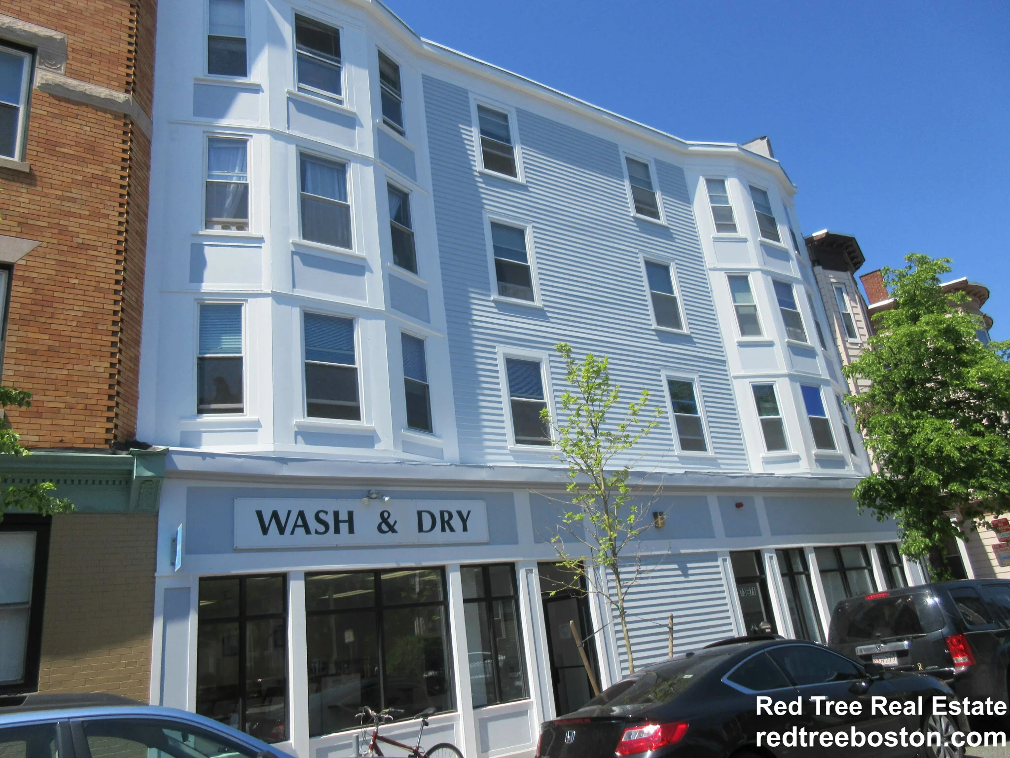 73 River St, Cambridge