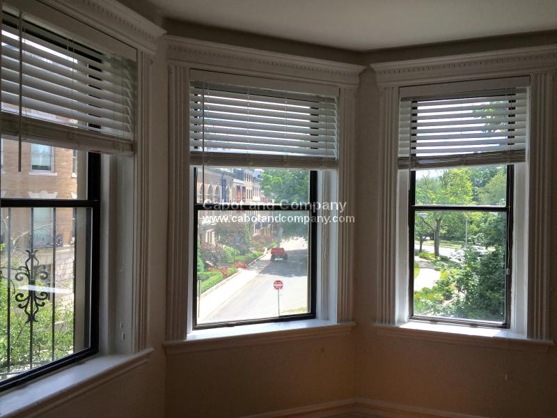 1111 Boylston St, Fenway