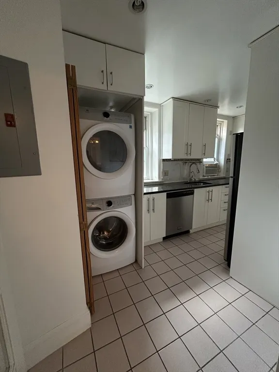 96 Saint Paul St, Coolidge Corner