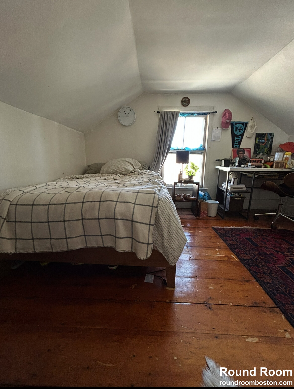 4 Saint Mary Rd, Mid-Cambridge