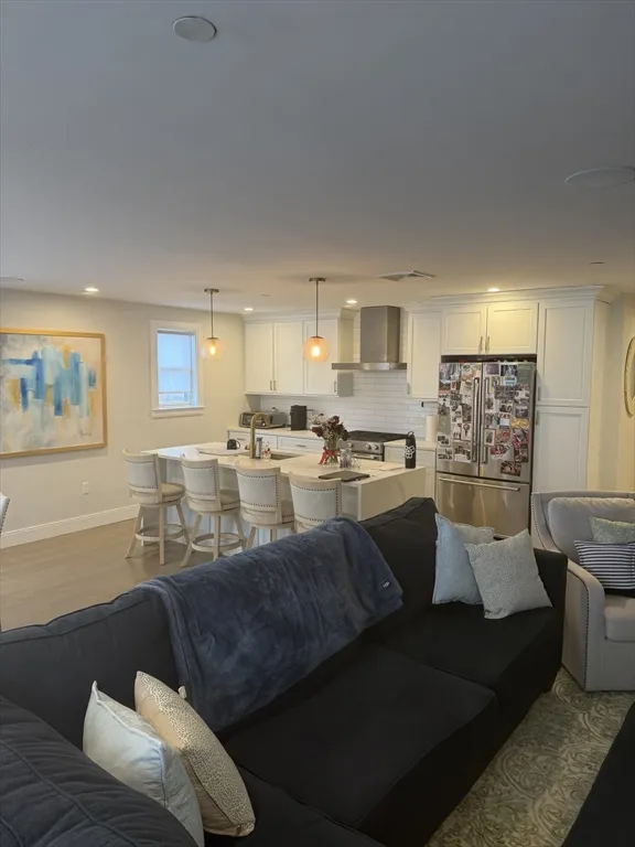 7 Saco St, Dorchester