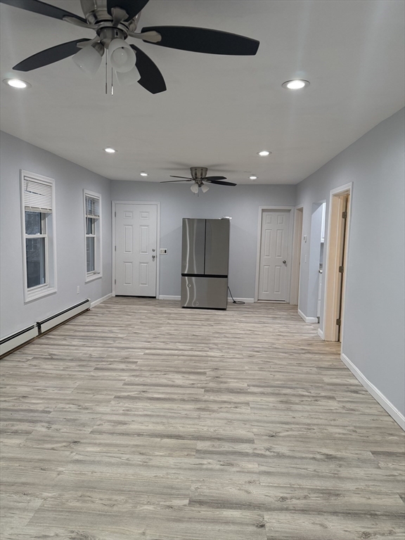 145 Eastern, Worcester