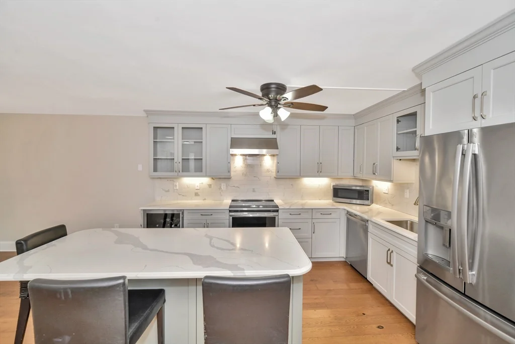 125 Coolidge, Watertown