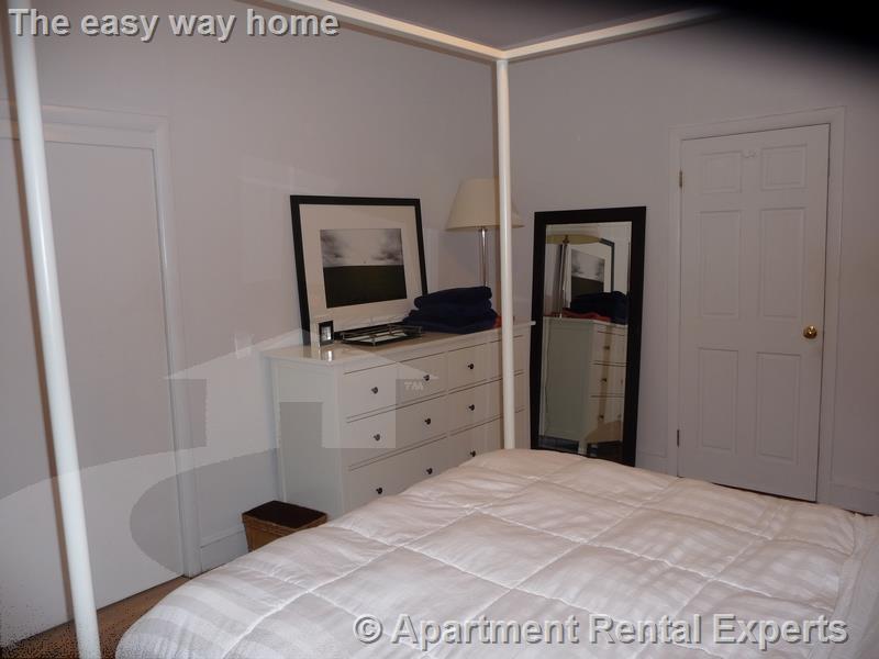 21 Ellery St, Harvard Square