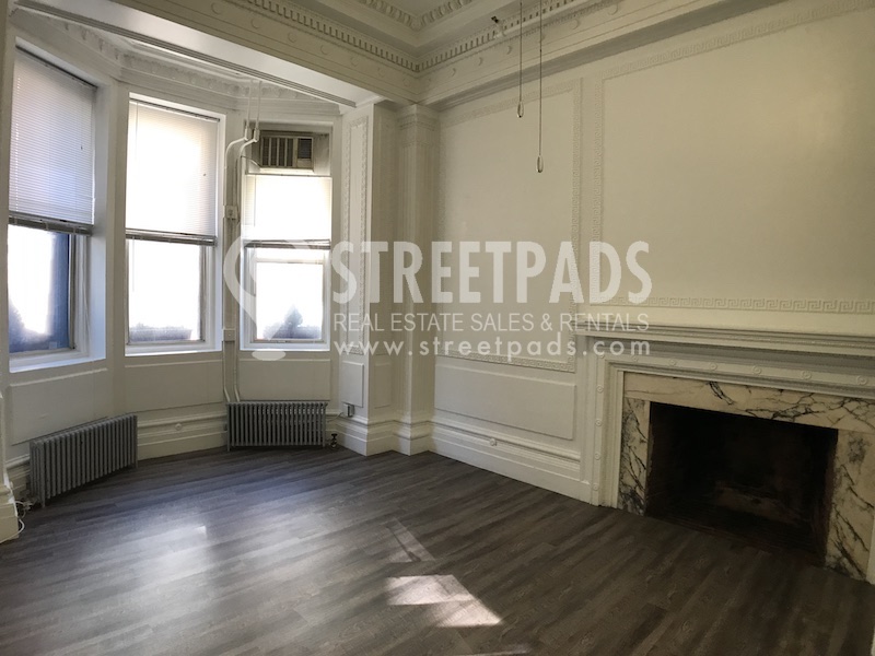 91 Westland Ave, Fenway