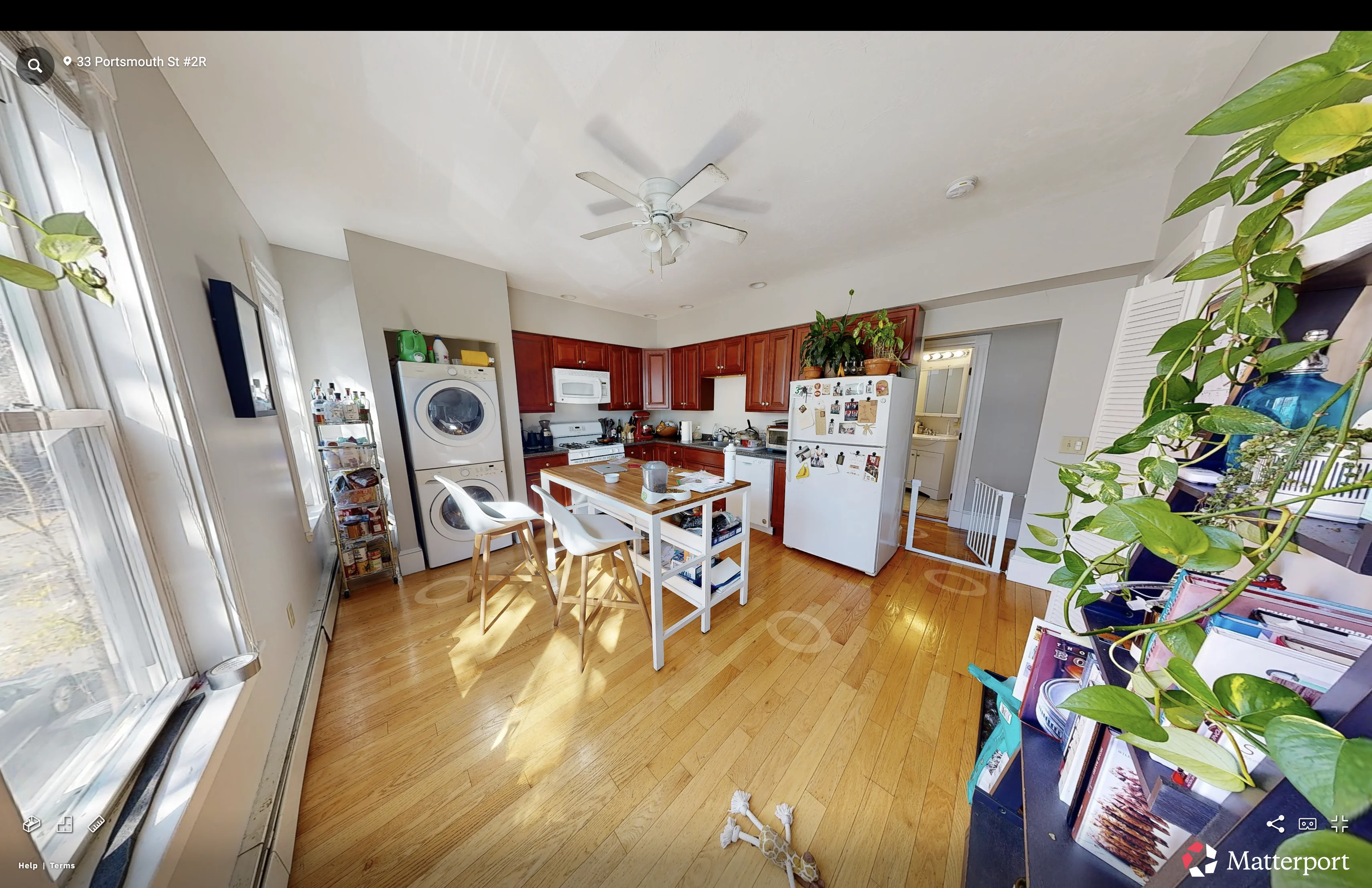 33 Portsmouth St, Wellington-Harrington