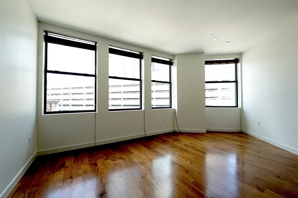285 Columbus Ave, South End