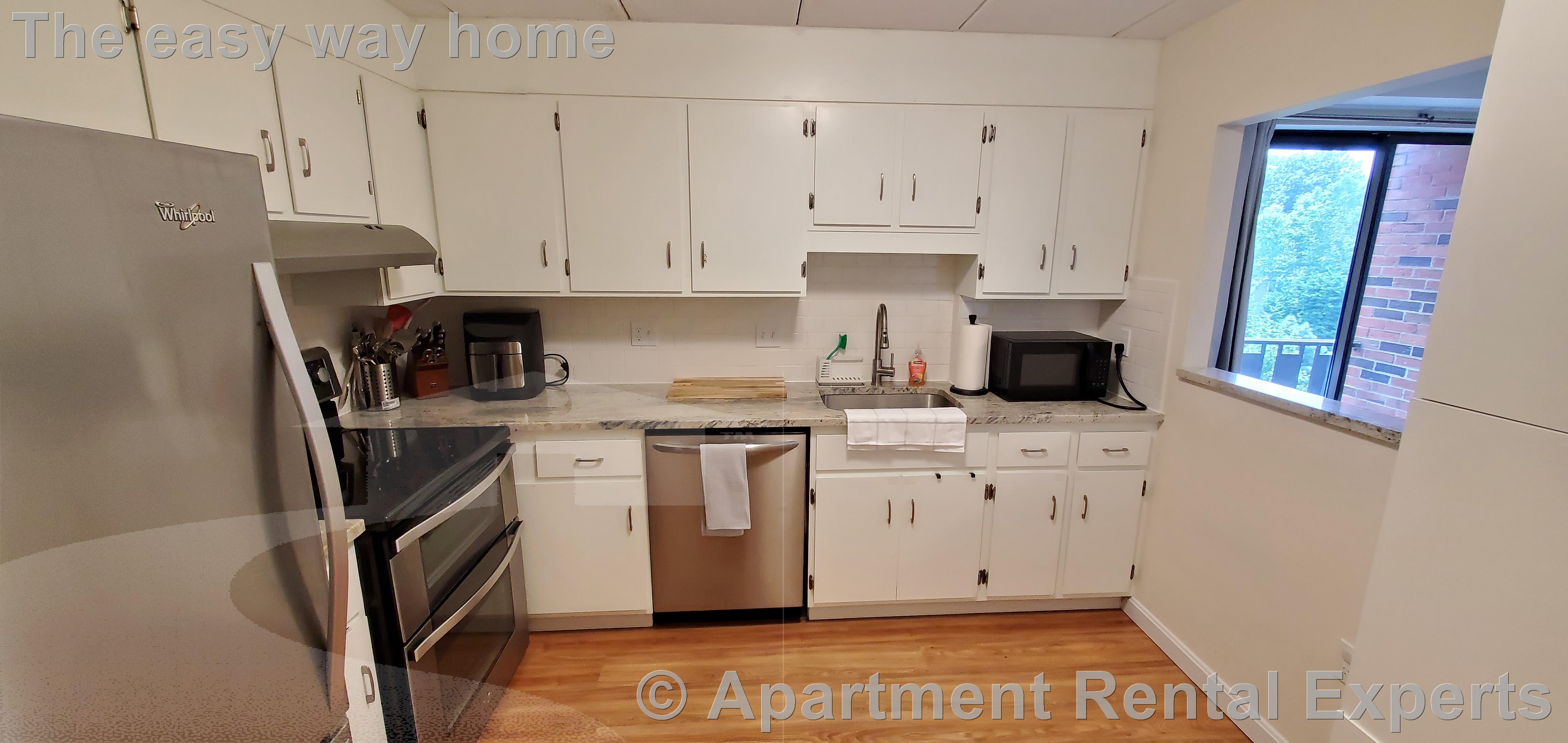 54 Concord Ave, Harvard Square