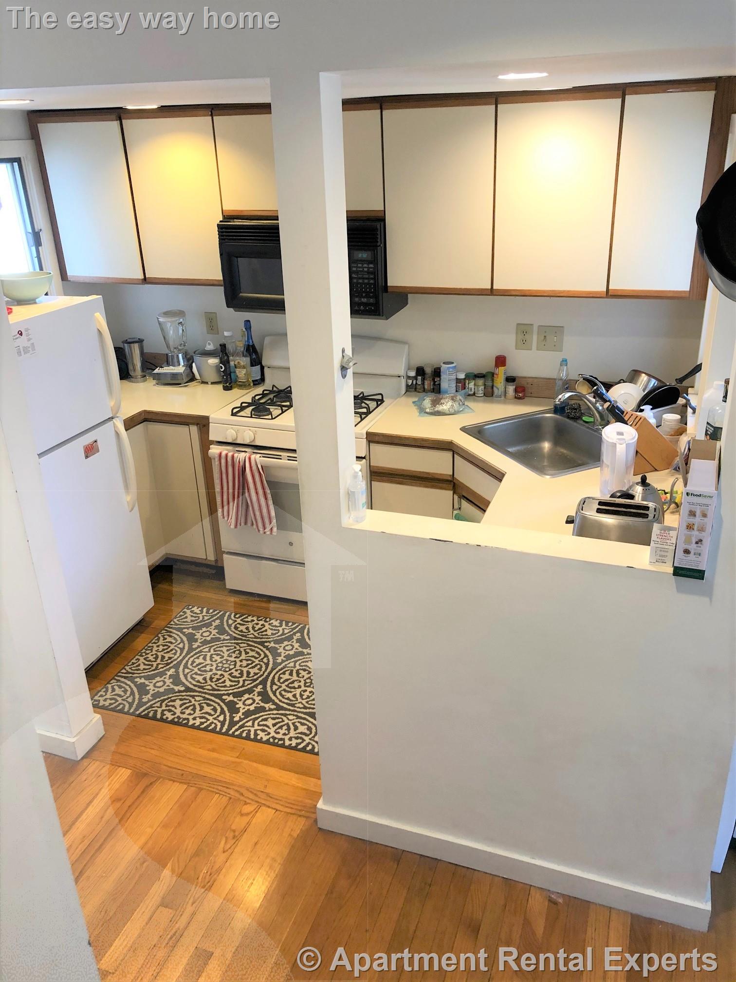 44A Union St, Kendall Square