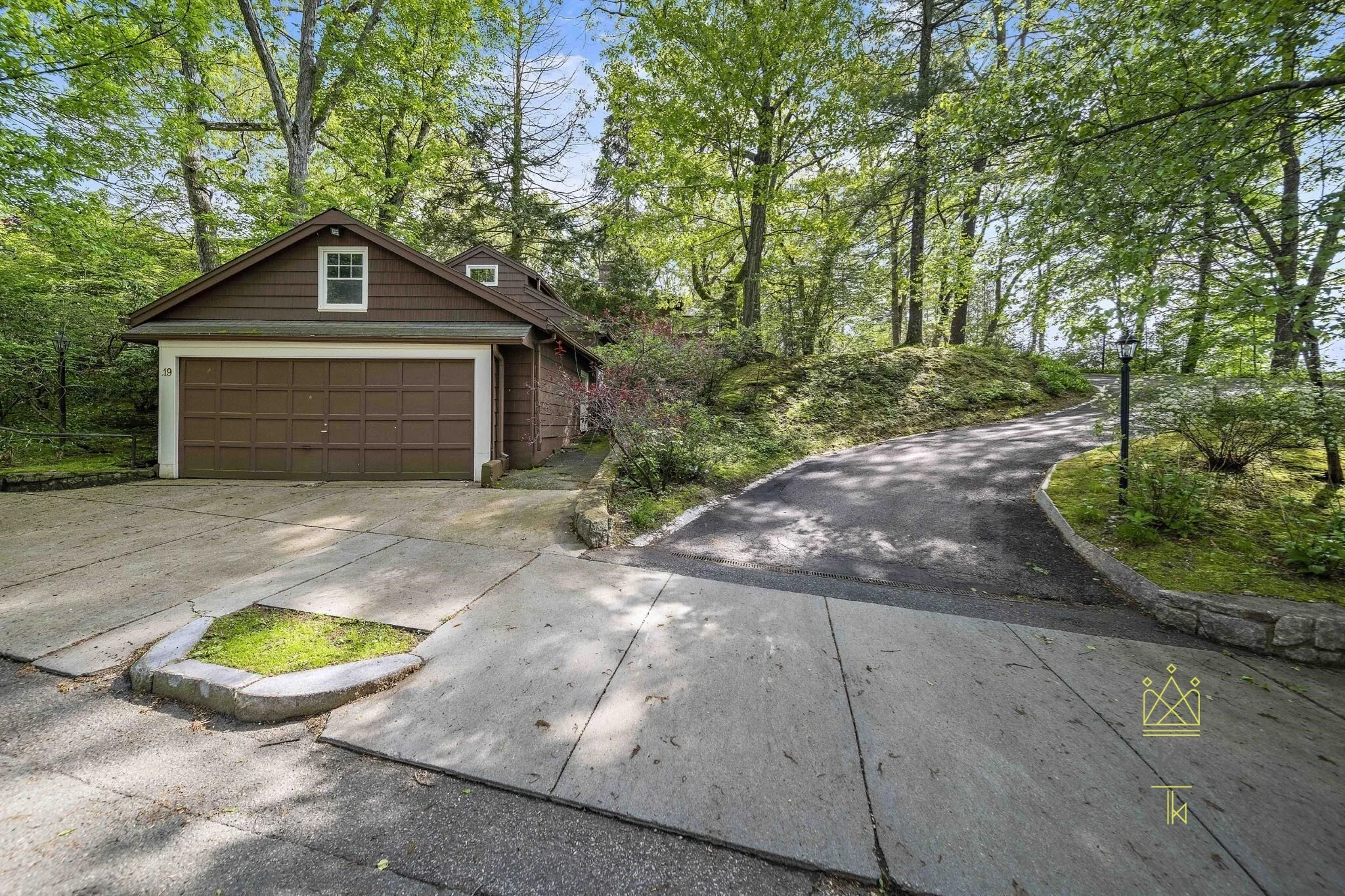 19 Ridge Rd, Waban