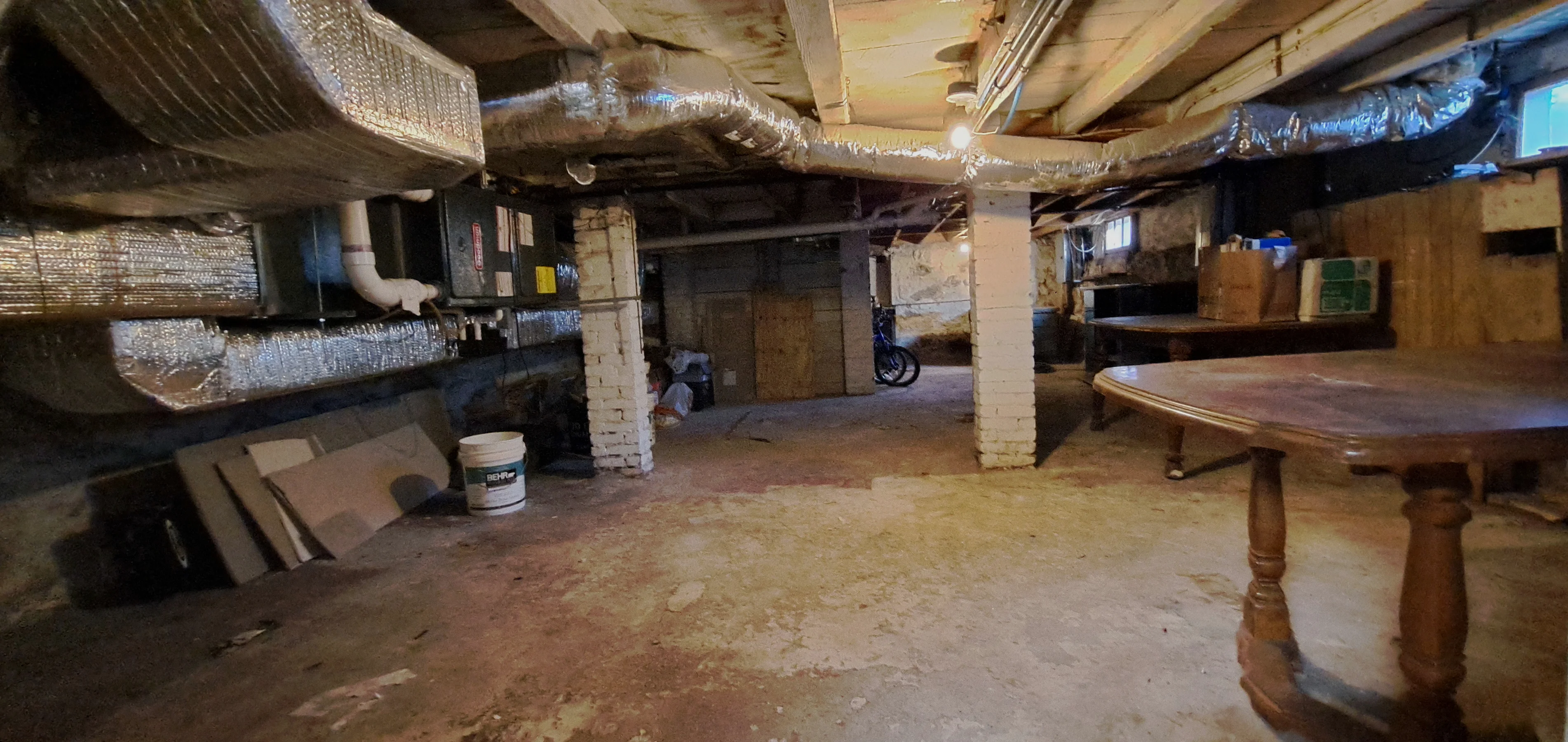 158 Baker St, West Roxbury