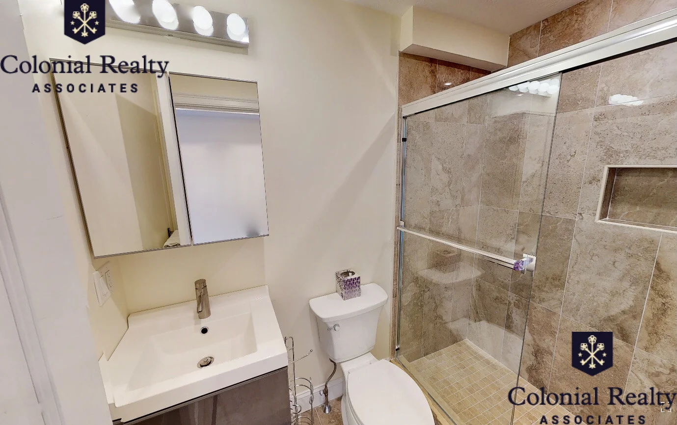 1026 Commonwealth Ave, North Brookline