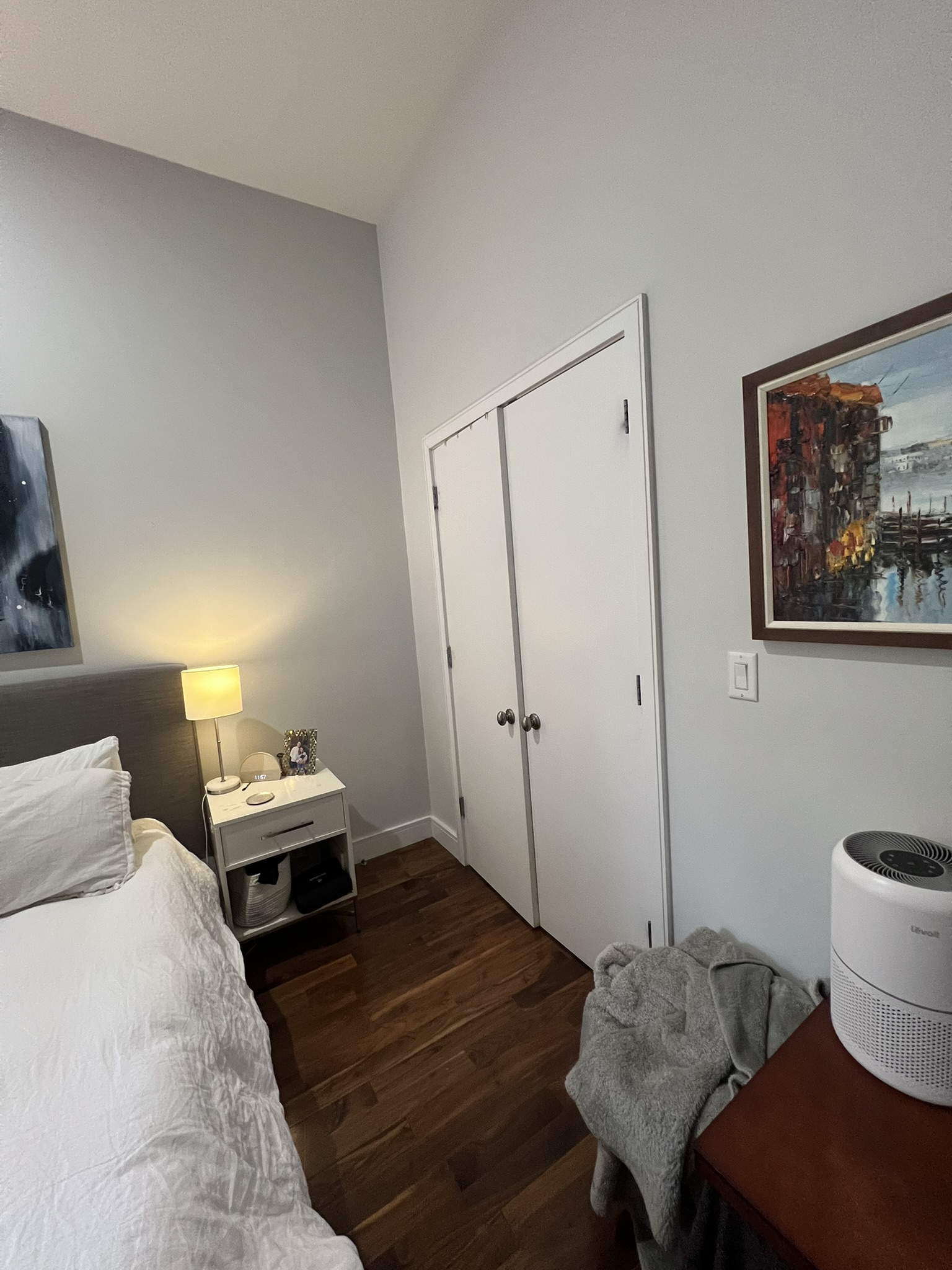 557 Columbus, South End