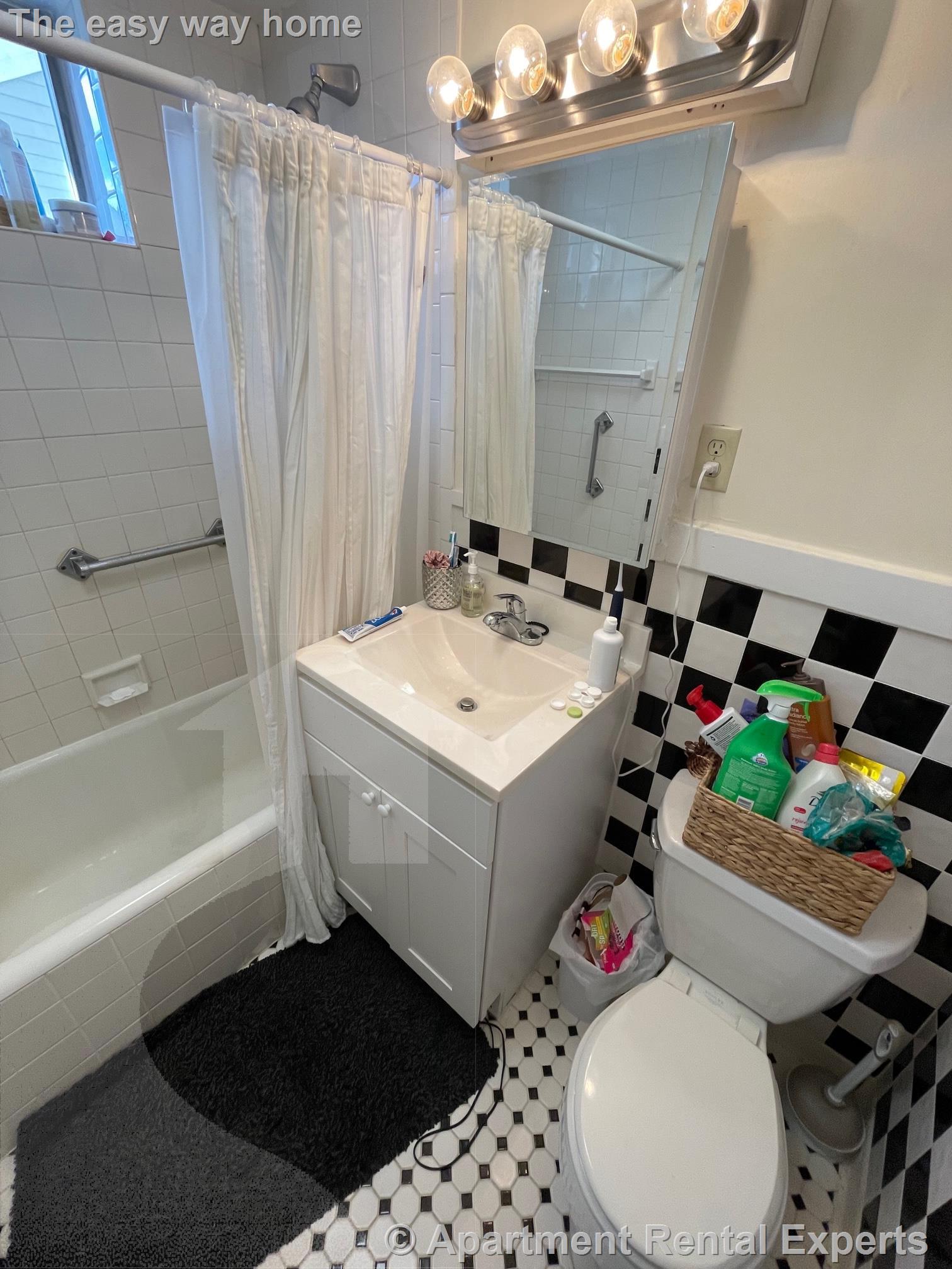 36 College Ave, Davis Square