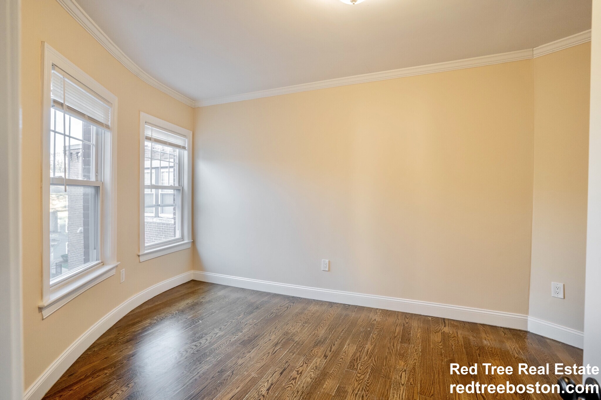 2971 Washington St, Roxbury