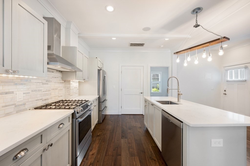 26 Newport St, Dorchester