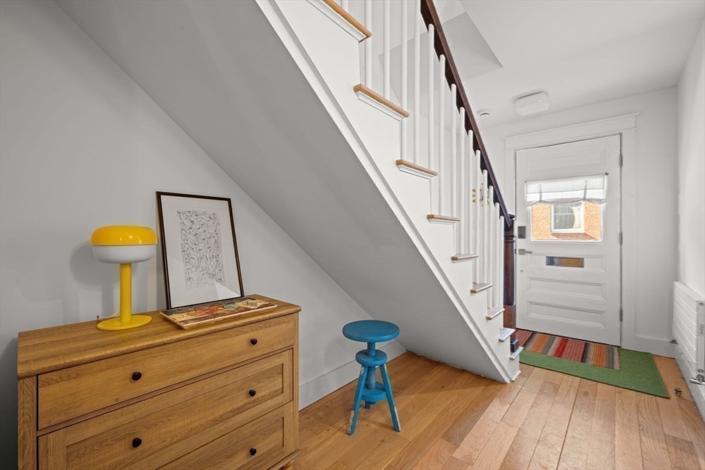 22 Mitchell St   Furnished, South Boston