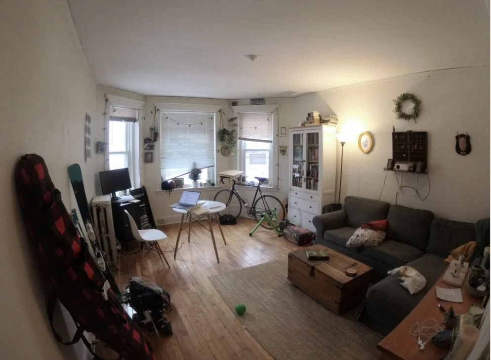 1450 Commonwealth Ave, Brighton