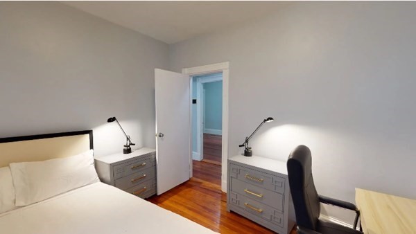 61 Crescent Ave, Boston