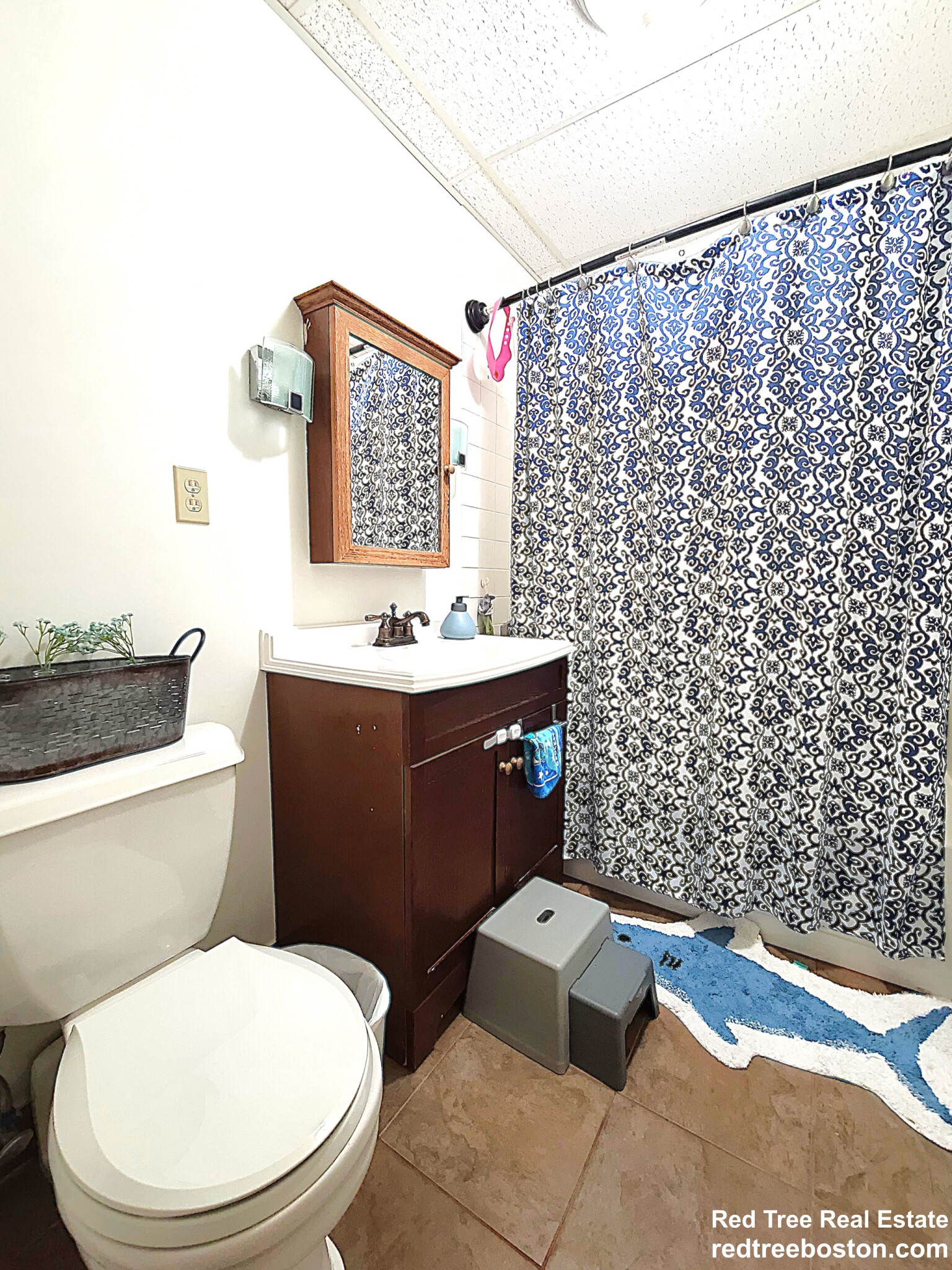 50 Winchester St, Coolidge Corner