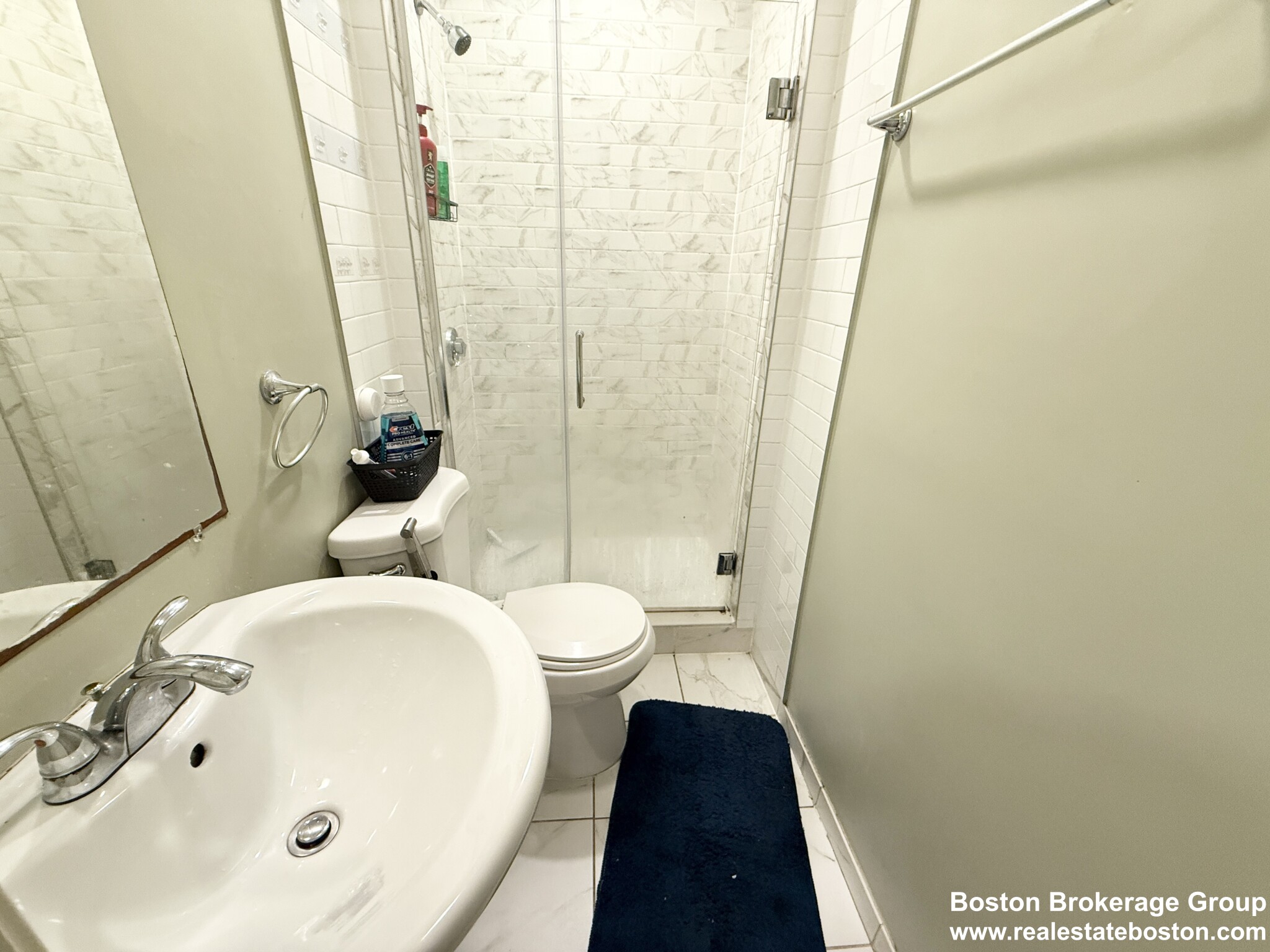 409 Dudley St, Roxbury