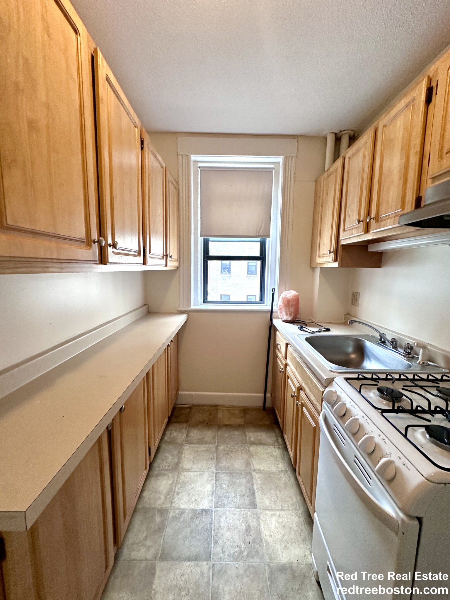 1160 Commonwealth Ave, Allston