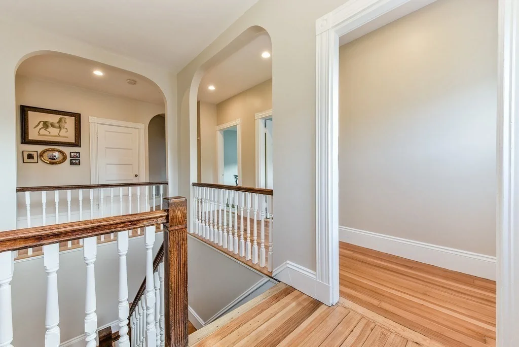 132 Paul Gore, Jamaica Plain