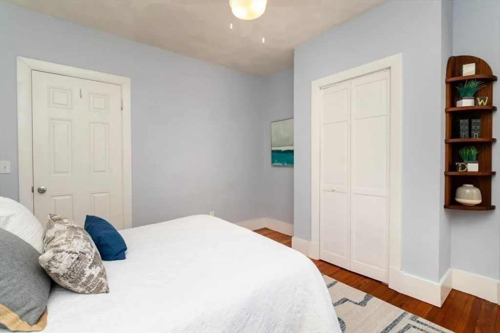 23 Wenham St, Jamaica Plain