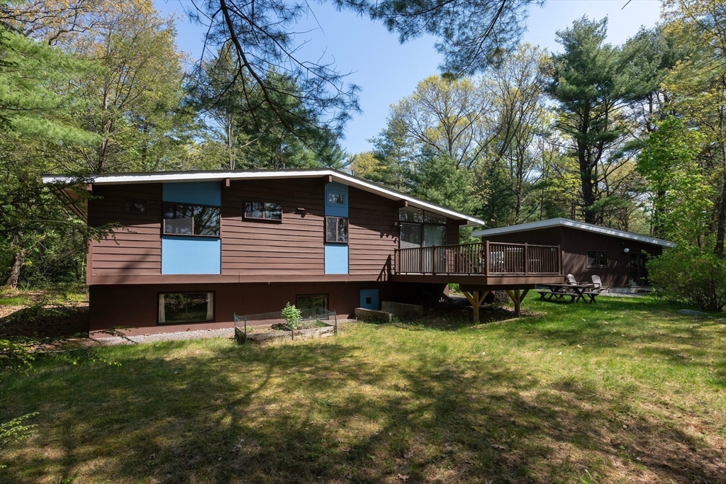 7 Partridge Rd, Lexington